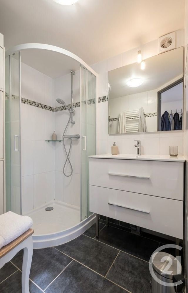 maison à vendre - 7 pièces - 117.0 m2 - CHAUMONT EN VEXIN - 60 - PICARDIE - Century 21 Osmose Cb