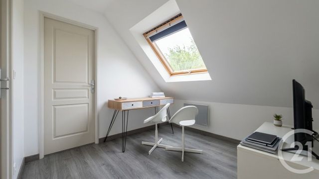maison à vendre - 7 pièces - 117.0 m2 - CHAUMONT EN VEXIN - 60 - PICARDIE - Century 21 Osmose Cb
