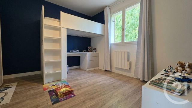 maison à vendre - 7 pièces - 117.0 m2 - CHAUMONT EN VEXIN - 60 - PICARDIE - Century 21 Osmose Cb