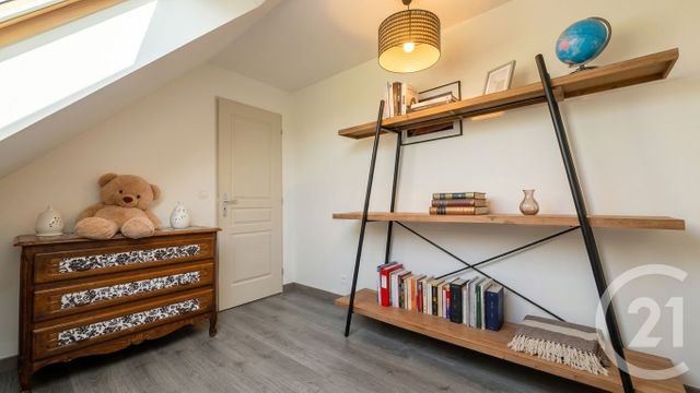maison à vendre - 7 pièces - 117.0 m2 - CHAUMONT EN VEXIN - 60 - PICARDIE - Century 21 Osmose Cb