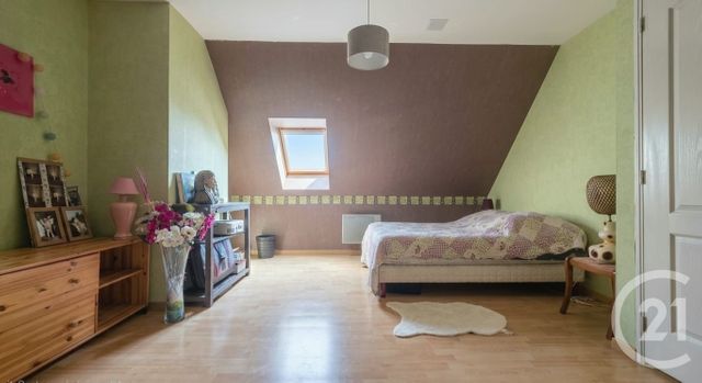maison à vendre - 5 pièces - 90.0 m2 - CHAUMONT EN VEXIN - 60 - PICARDIE - Century 21 Osmose Cb
