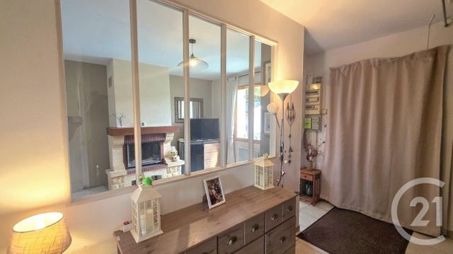 maison à vendre - 5 pièces - 90.0 m2 - CHAUMONT EN VEXIN - 60 - PICARDIE - Century 21 Osmose Cb