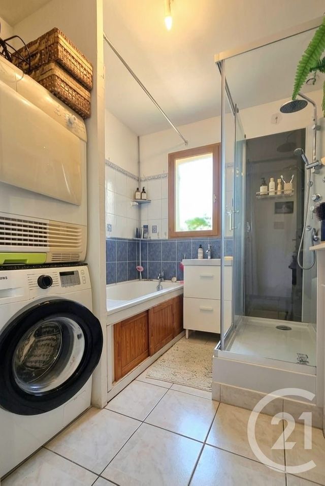 maison à vendre - 5 pièces - 90.0 m2 - CHAUMONT EN VEXIN - 60 - PICARDIE - Century 21 Osmose Cb