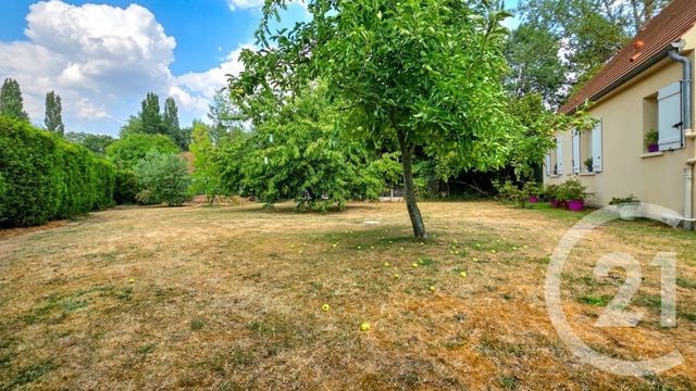 maison à vendre - 5 pièces - 90.0 m2 - CHAUMONT EN VEXIN - 60 - PICARDIE - Century 21 Osmose Cb