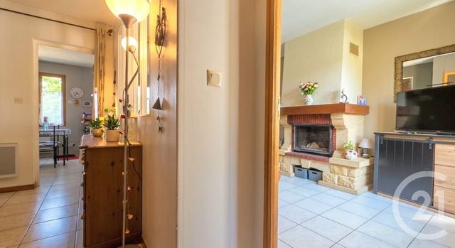 maison à vendre - 5 pièces - 90.0 m2 - CHAUMONT EN VEXIN - 60 - PICARDIE - Century 21 Osmose Cb