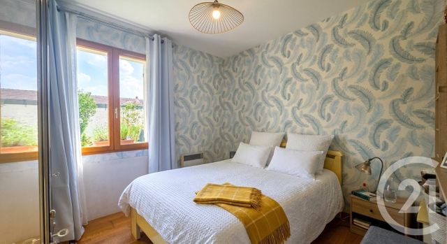 maison à vendre - 5 pièces - 90.0 m2 - CHAUMONT EN VEXIN - 60 - PICARDIE - Century 21 Osmose Cb
