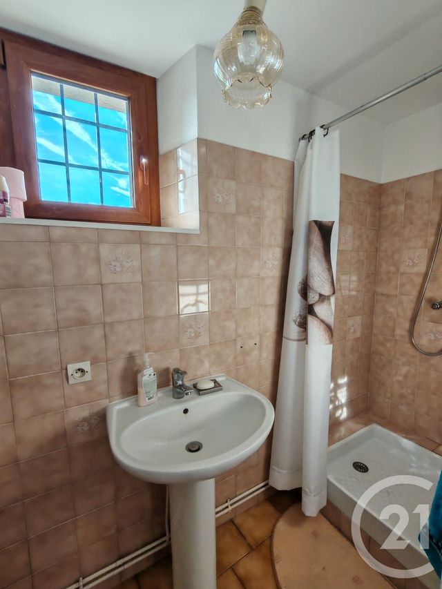 maison à vendre - 4 pièces - 115.03 m2 - CHAUMONT EN VEXIN - 60 - PICARDIE - Century 21 Osmose Cb