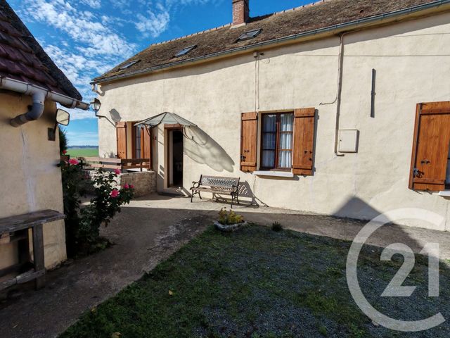 maison à vendre - 4 pièces - 115.03 m2 - CHAUMONT EN VEXIN - 60 - PICARDIE - Century 21 Osmose Cb