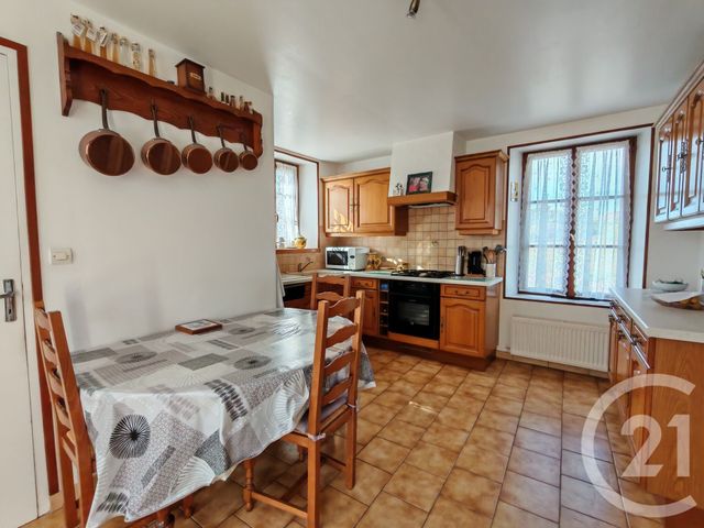 maison à vendre - 4 pièces - 115.03 m2 - CHAUMONT EN VEXIN - 60 - PICARDIE - Century 21 Osmose Cb