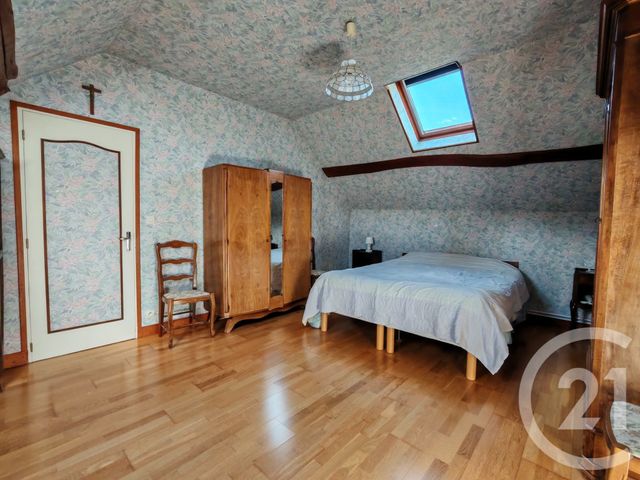 maison à vendre - 4 pièces - 115.03 m2 - CHAUMONT EN VEXIN - 60 - PICARDIE - Century 21 Osmose Cb