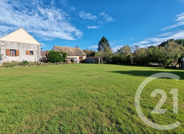 maison à vendre - 4 pièces - 115.03 m2 - CHAUMONT EN VEXIN - 60 - PICARDIE - Century 21 Osmose Cb