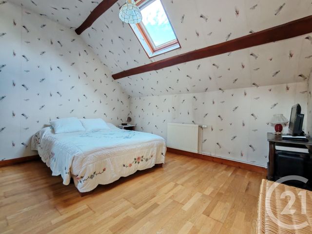 maison à vendre - 4 pièces - 115.03 m2 - CHAUMONT EN VEXIN - 60 - PICARDIE - Century 21 Osmose Cb