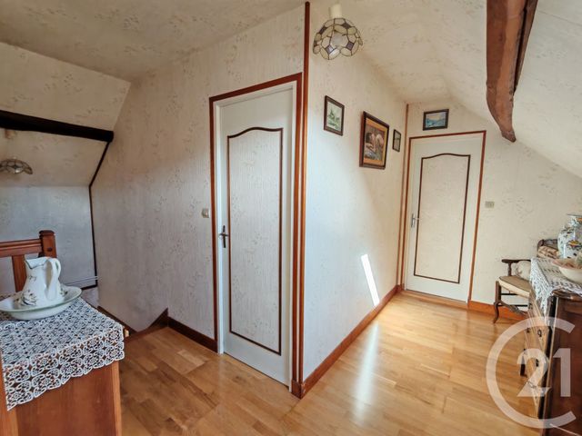 maison à vendre - 4 pièces - 115.03 m2 - CHAUMONT EN VEXIN - 60 - PICARDIE - Century 21 Osmose Cb