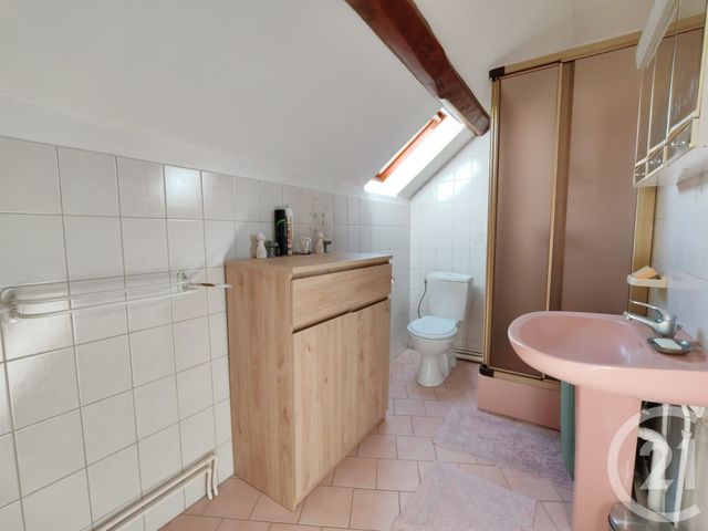 maison à vendre - 4 pièces - 115.03 m2 - CHAUMONT EN VEXIN - 60 - PICARDIE - Century 21 Osmose Cb