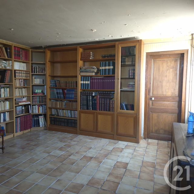 maison à vendre - 8 pièces - 290.0 m2 - MAGNY EN VEXIN - 95 - ILE-DE-FRANCE - Century 21 Osmose Cb