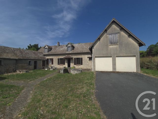 maison à vendre - 8 pièces - 290.0 m2 - MAGNY EN VEXIN - 95 - ILE-DE-FRANCE - Century 21 Osmose Cb