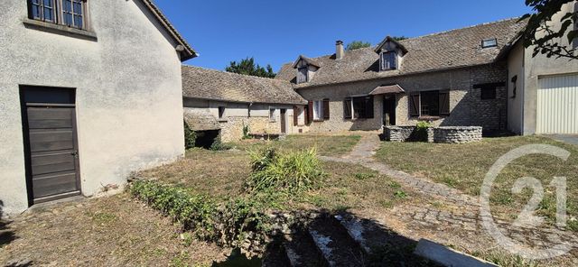 maison à vendre - 8 pièces - 290.0 m2 - MAGNY EN VEXIN - 95 - ILE-DE-FRANCE - Century 21 Osmose Cb
