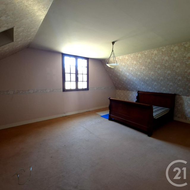 maison à vendre - 8 pièces - 290.0 m2 - MAGNY EN VEXIN - 95 - ILE-DE-FRANCE - Century 21 Osmose Cb