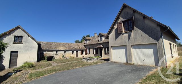 maison - MAGNY EN VEXIN - 95