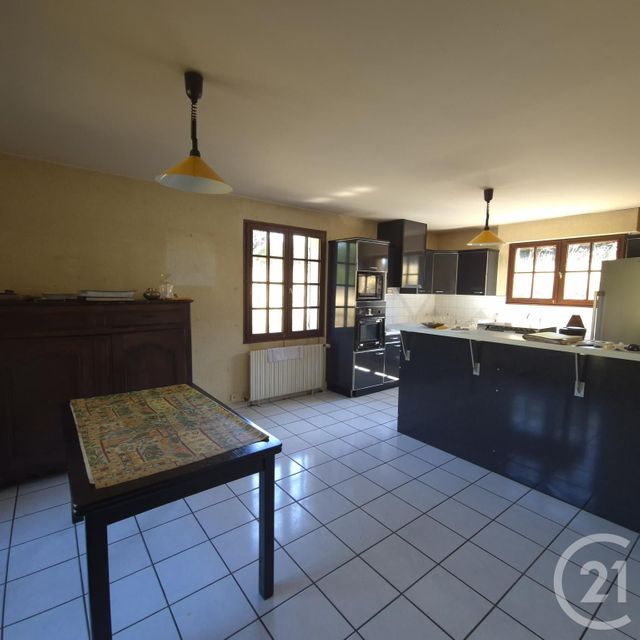 maison à vendre - 8 pièces - 290.0 m2 - MAGNY EN VEXIN - 95 - ILE-DE-FRANCE - Century 21 Osmose Cb