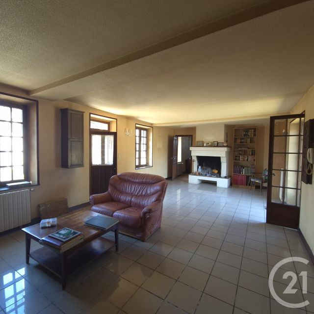 maison à vendre - 8 pièces - 290.0 m2 - MAGNY EN VEXIN - 95 - ILE-DE-FRANCE - Century 21 Osmose Cb