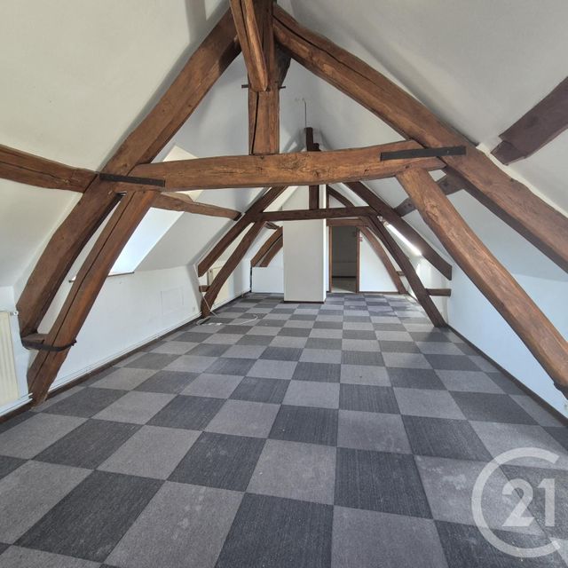 maison à vendre - 8 pièces - 290.0 m2 - MAGNY EN VEXIN - 95 - ILE-DE-FRANCE - Century 21 Osmose Cb