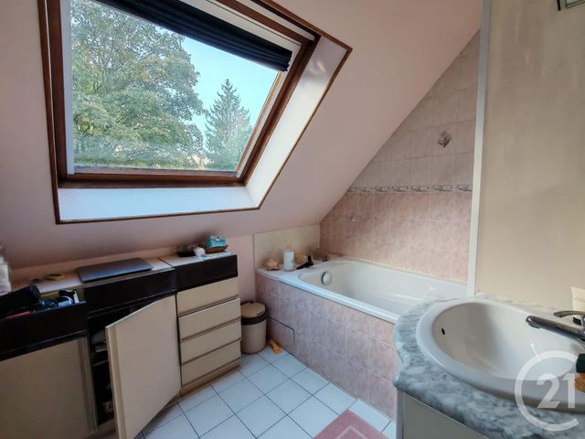 maison à vendre - 4 pièces - 92.0 m2 - GISORS - 27 - HAUTE-NORMANDIE - Century 21 Osmose Cb