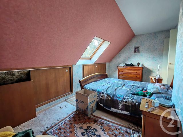 maison à vendre - 4 pièces - 92.0 m2 - GISORS - 27 - HAUTE-NORMANDIE - Century 21 Osmose Cb
