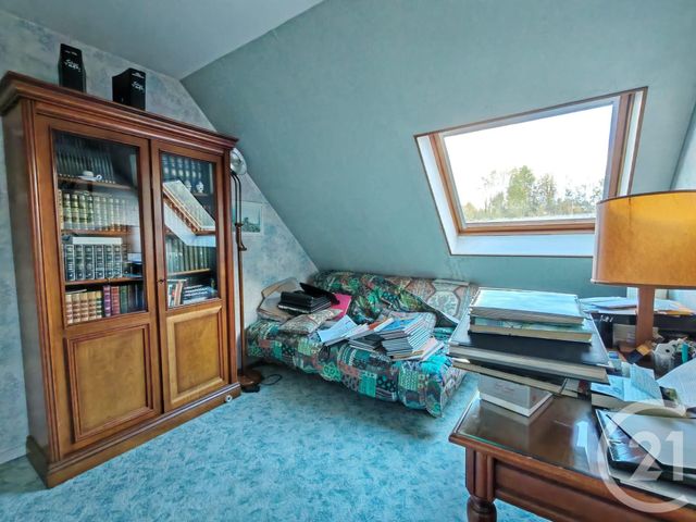 maison à vendre - 4 pièces - 92.0 m2 - GISORS - 27 - HAUTE-NORMANDIE - Century 21 Osmose Cb