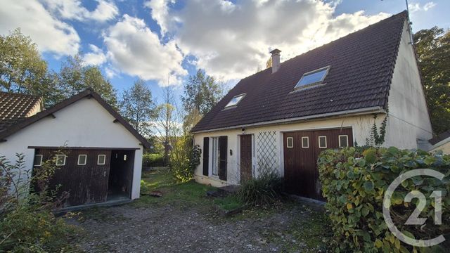 Maison à vendre GISORS