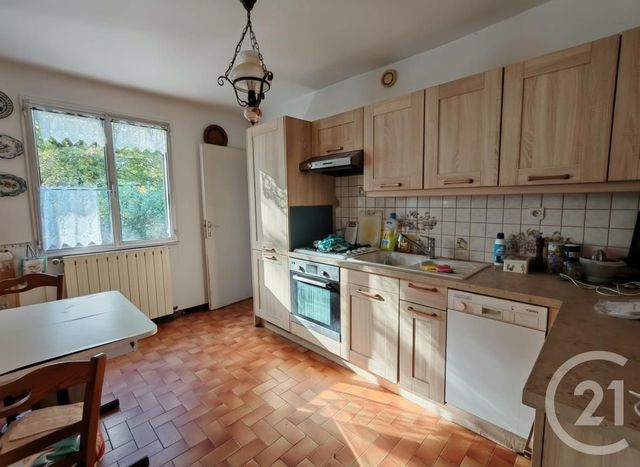 maison à vendre - 4 pièces - 92.0 m2 - GISORS - 27 - HAUTE-NORMANDIE - Century 21 Osmose Cb