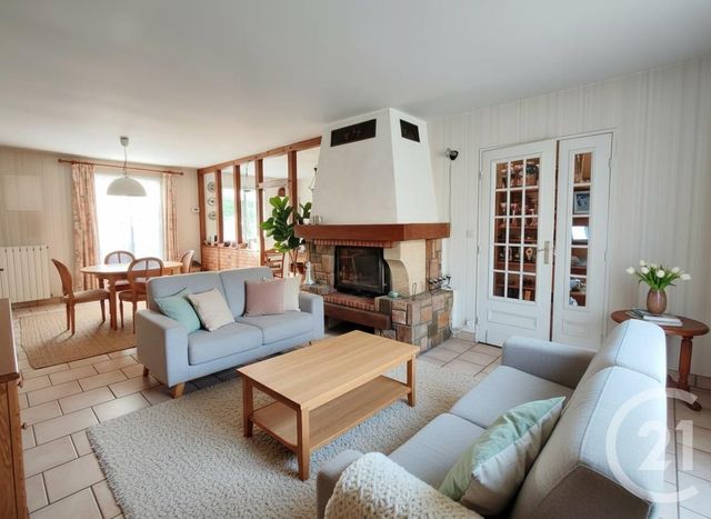 maison à vendre - 4 pièces - 92.0 m2 - GISORS - 27 - HAUTE-NORMANDIE - Century 21 Osmose Cb