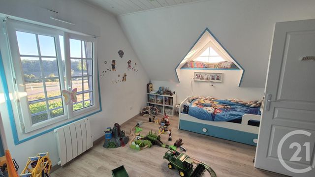 maison à vendre - 5 pièces - 109.06 m2 - GISORS - 27 - HAUTE-NORMANDIE - Century 21 Osmose Cb