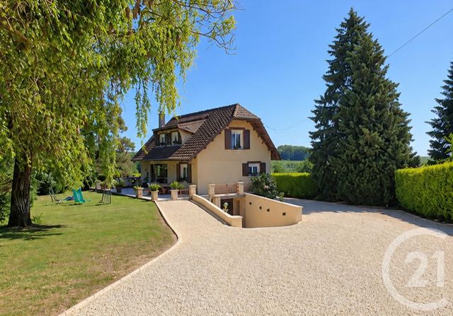 maison - GISORS - 27