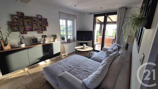 maison à vendre - 5 pièces - 109.06 m2 - GISORS - 27 - HAUTE-NORMANDIE - Century 21 Osmose Cb