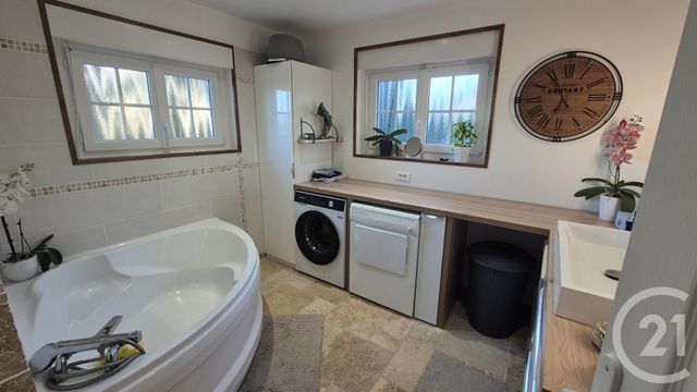maison à vendre - 5 pièces - 109.06 m2 - GISORS - 27 - HAUTE-NORMANDIE - Century 21 Osmose Cb