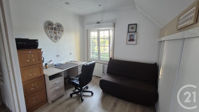 maison à vendre - 5 pièces - 109.06 m2 - GISORS - 27 - HAUTE-NORMANDIE - Century 21 Osmose Cb
