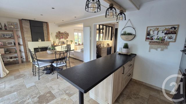 maison à vendre - 5 pièces - 109.06 m2 - GISORS - 27 - HAUTE-NORMANDIE - Century 21 Osmose Cb