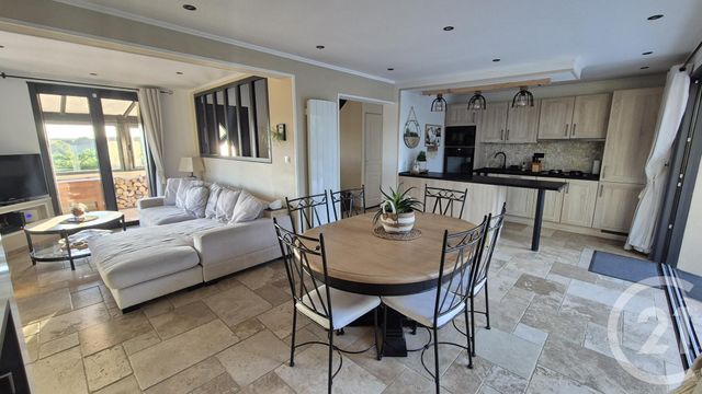 maison à vendre - 5 pièces - 109.06 m2 - GISORS - 27 - HAUTE-NORMANDIE - Century 21 Osmose Cb