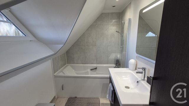 maison à vendre - 5 pièces - 109.06 m2 - GISORS - 27 - HAUTE-NORMANDIE - Century 21 Osmose Cb