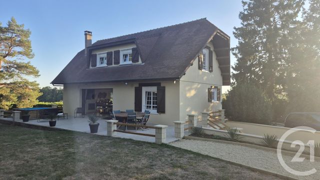 maison à vendre - 5 pièces - 109.06 m2 - GISORS - 27 - HAUTE-NORMANDIE - Century 21 Osmose Cb