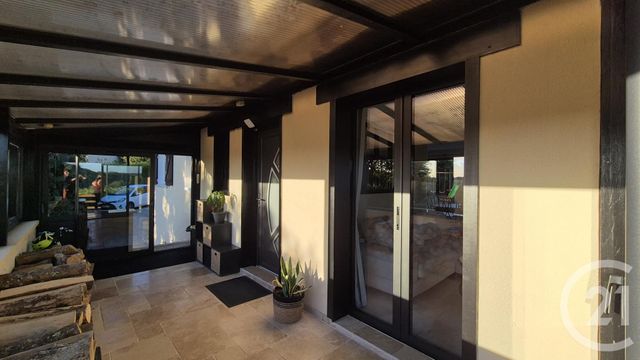 maison à vendre - 5 pièces - 109.06 m2 - GISORS - 27 - HAUTE-NORMANDIE - Century 21 Osmose Cb